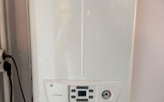 Casa 3 camere,120 mp utili, la casa, curte 240 mp-zona Bartolomeu - Poză 10