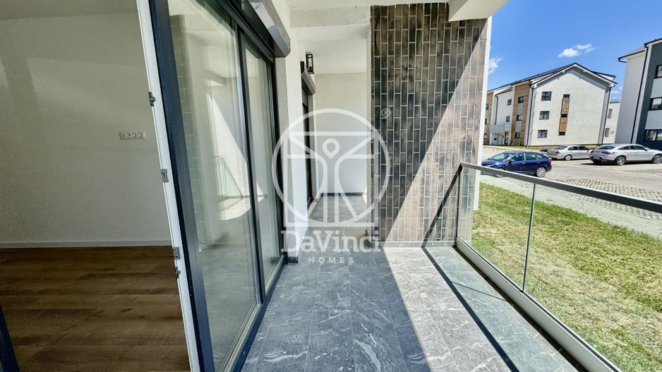 Apartament 3 camere - 2 bai, intabulat (81O-Ra-ap.1) - Poză 9