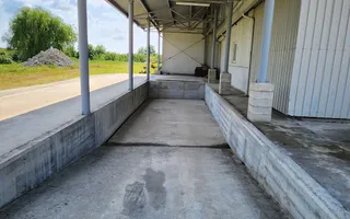 Spatiu industrial productie/ depozitare, Timiș - Poză 11