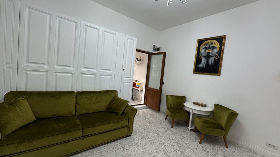 Oprtunitate| Casa 5 Camere de Vanzare | Clucerului- Domenii- - Poză 4