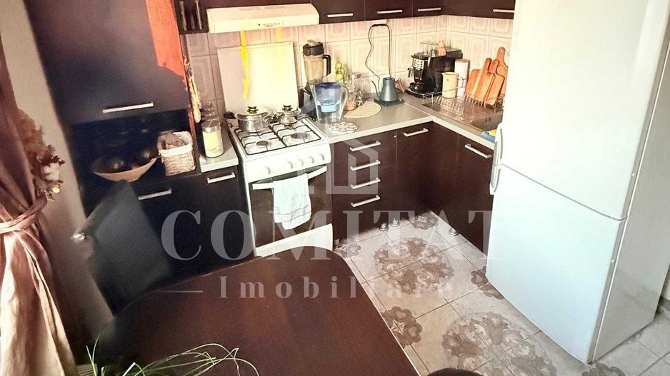Apartament frumos cu 1 cameră | Zona Între Lacuri - Poză 4
