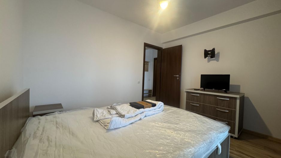 APARATORII PATRIEI - Cheile Turzii | Chirie 2 Camere Bloc Nou + Metrou - Poză 6