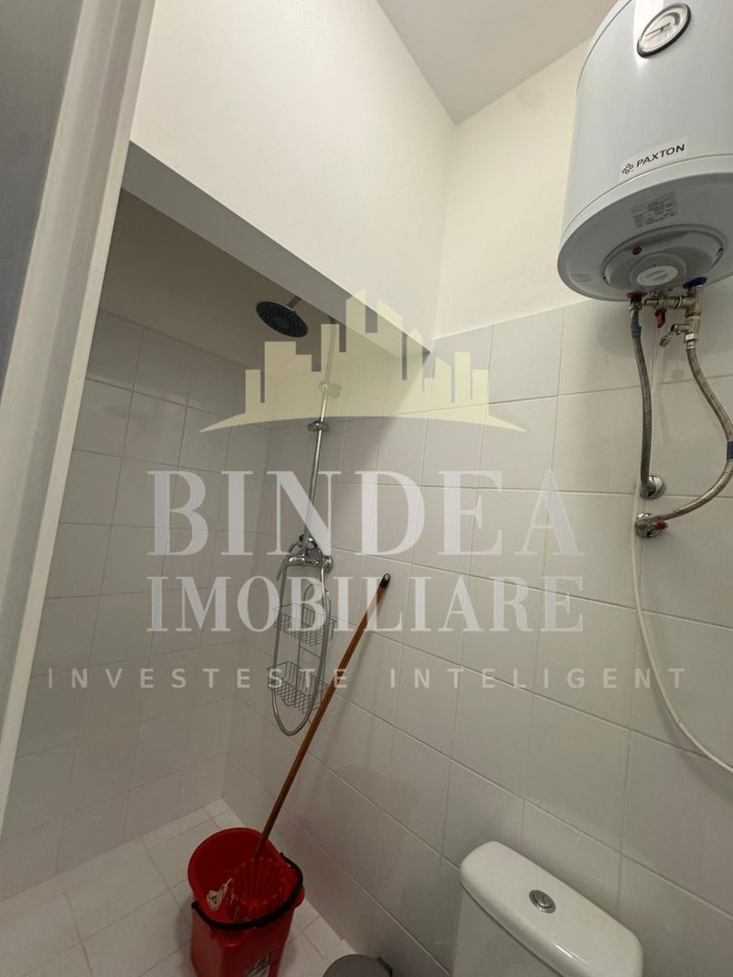 Apartament Gheorghe Doja parter inalt - Poză 5