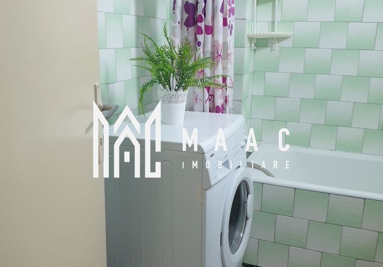 Apartament 2 camere de închiriat | Sibiu, Hipodrom 3 | 52 mp - Poză 7