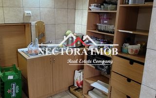 NECTORA IMOB Exclusivitate - Casa + spatiu comercial Str. Feldioarei - Poză 12