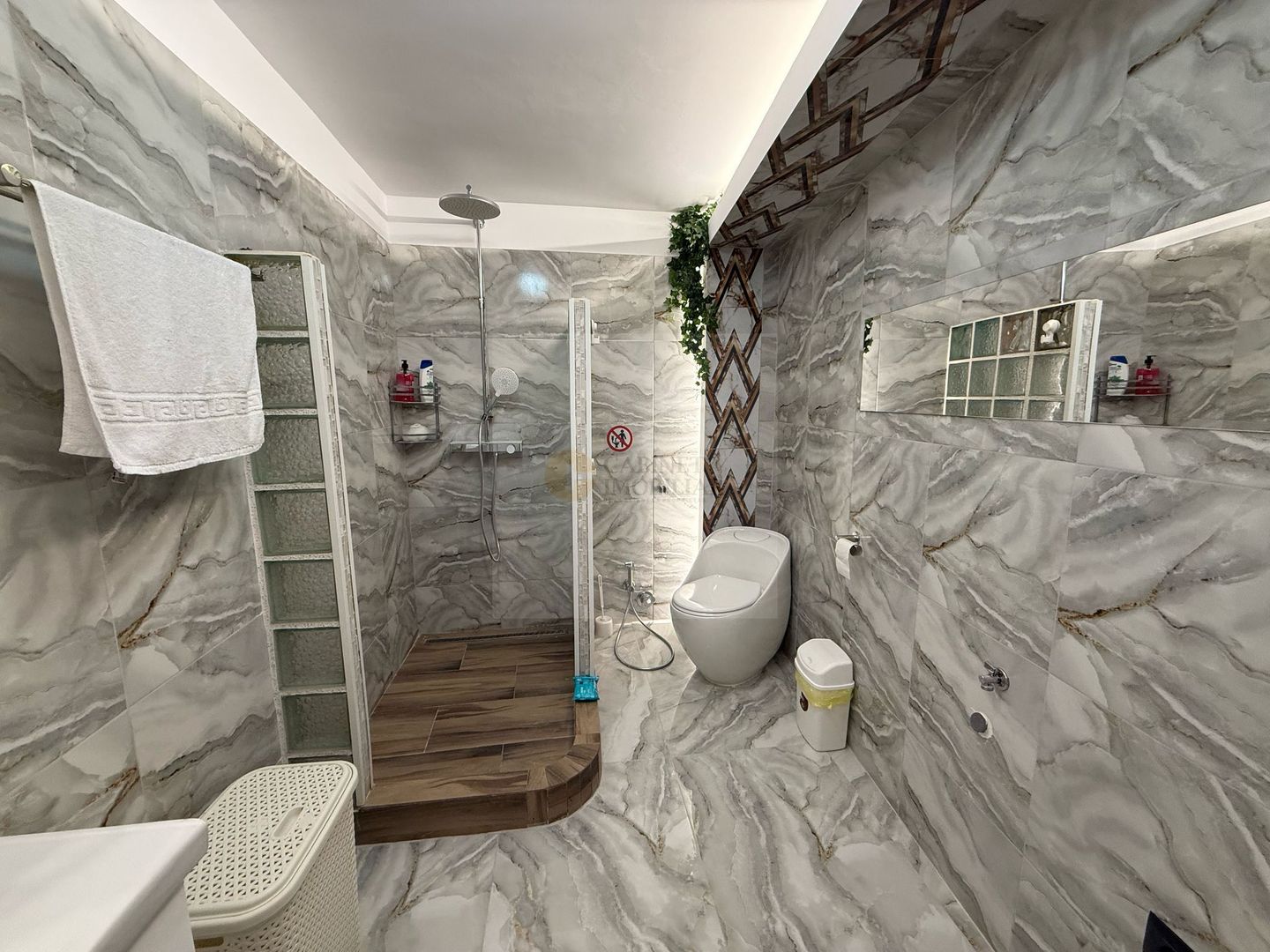 4 camere | 90mp | Universitate | ideal investitie - Poză 3