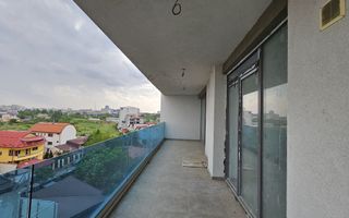 Apartament 2 camere de vanzare*** 63mp utili*** + 26 mp terasa // Floreasca - Poză 1