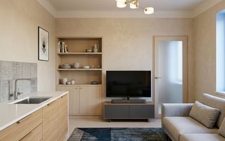 AZURA Imobiliare - Casa Merisani Varzaru DN - Poză 21