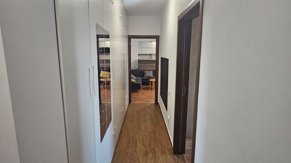 Berceni - 3 camere - Prima inchiriere - Parcare - Centrala Proprie - Poză 11
