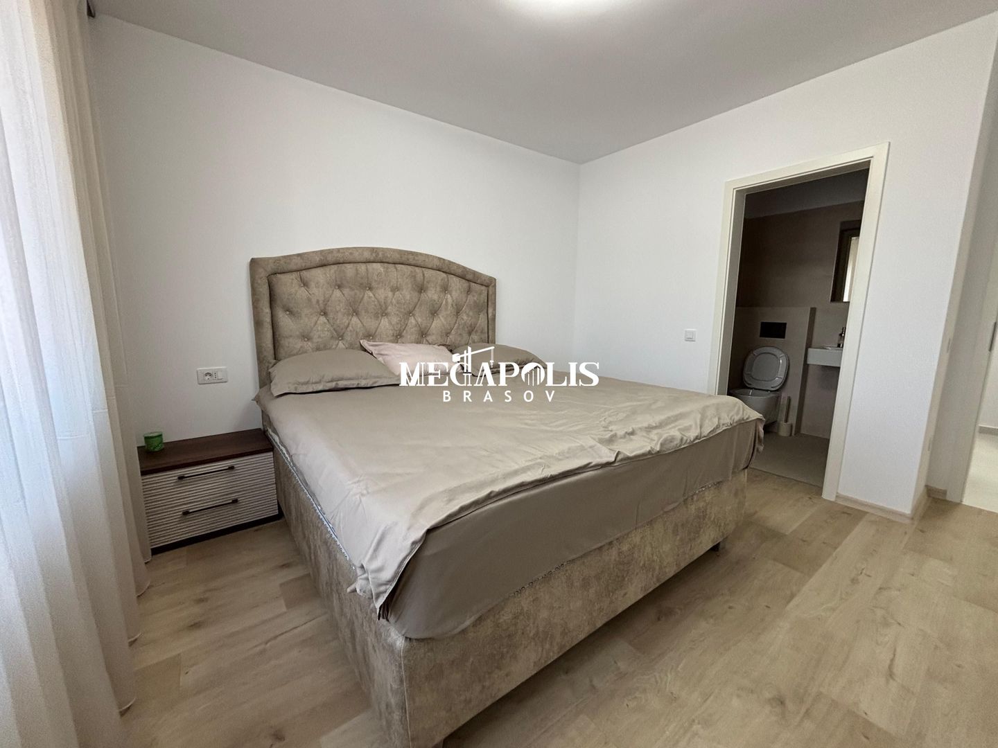 Apartament 3 camere | Parcare | Decomandat | Prima închiriere - Poză 2