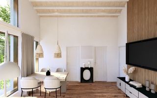 Little England Residence Comana – Giurgiu - Poză 6