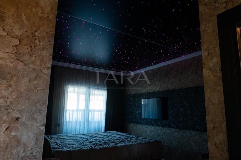 Penthouse exclusivist cu terase spectaculoase și jacuzzi. - Poză 6
