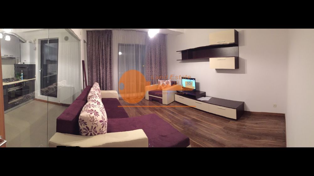 Garsoniera Lux Pod Ciurel ( 5 minute tramvai 41 ) - Poză 9