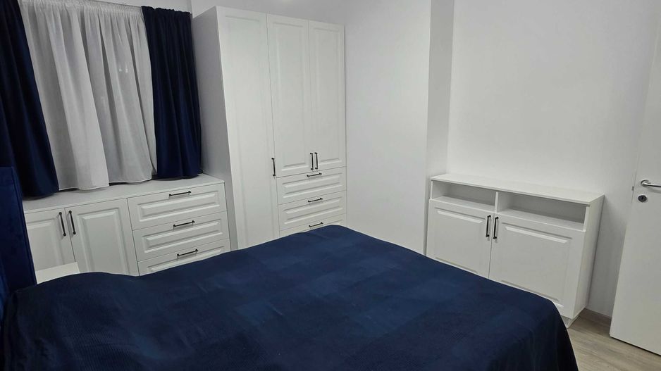 Inchiriez apartament 2 camere, Păcii, Militari - Poză 7