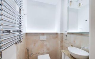 Apartament spatios de vanzare | Herastrau 2 camere + logie - Poză 10