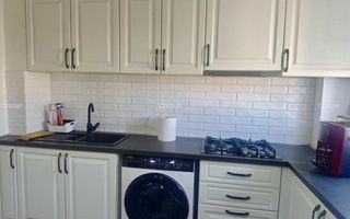VANZARE APARTAMENT 3 CAMERE 76MP MUNCII MIHAI BRAVU DECOMANDAT DUBLU VEDERE - Poză 1
