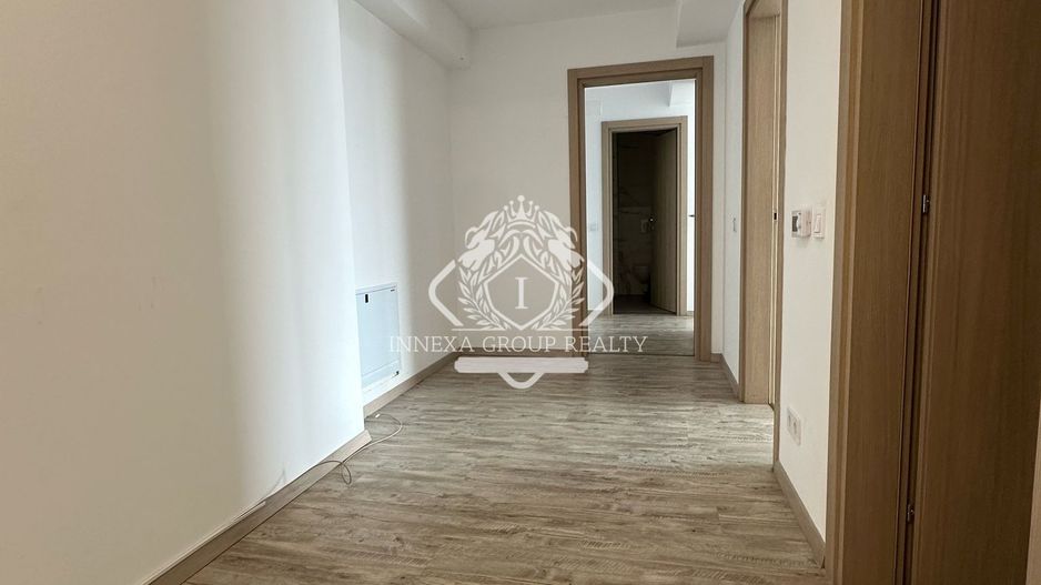 Duplex 5 camere 146mp etaj 11/12 bloc 2021 in zona Nerva Traian - Timpuri Noi - Poză 10