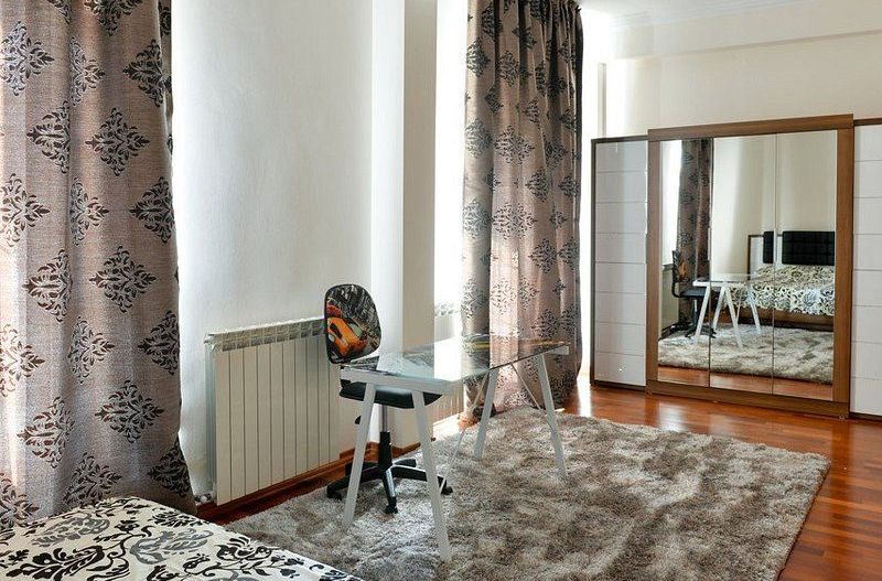 Villa for rent | 10 rooms | Pipera - Poză 9