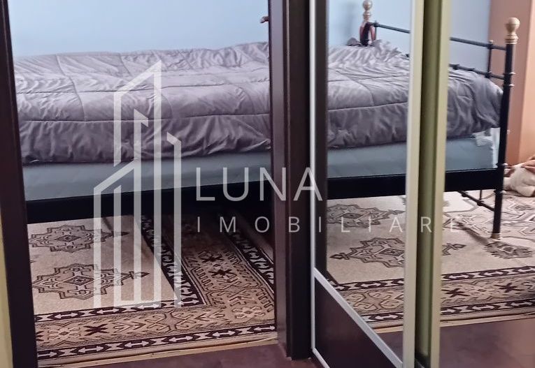 Apartament 2 camere, semidecomandat, mobilat și utilat gata de mutare - Poză 4