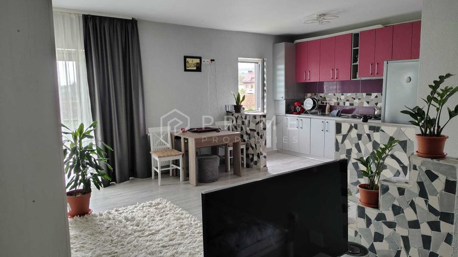 Apartament 2 camere Unirii Green Zone - Parcare Privata - Poză 2
