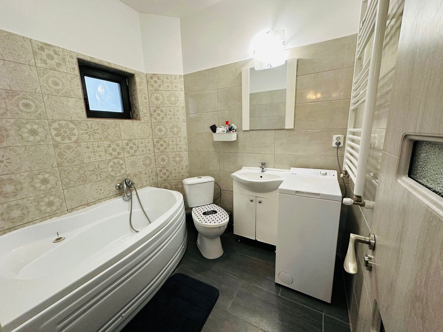 Apartament 2 camere Bragadiru Mobilat Utilat - Poză 5