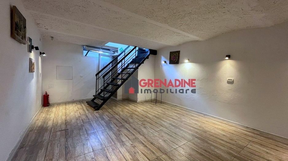 Spatiu Comercial cu Vad Pietonal si Stradal - Central -  Strada Lunga - Cod 5310 - Poză 7
