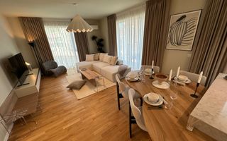 Apartament 3 camere - Poză 8