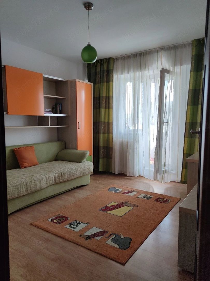 🏡 Apartament 2 camere de inchiriat | decomandat | parcare | Lujerului - Poză 10