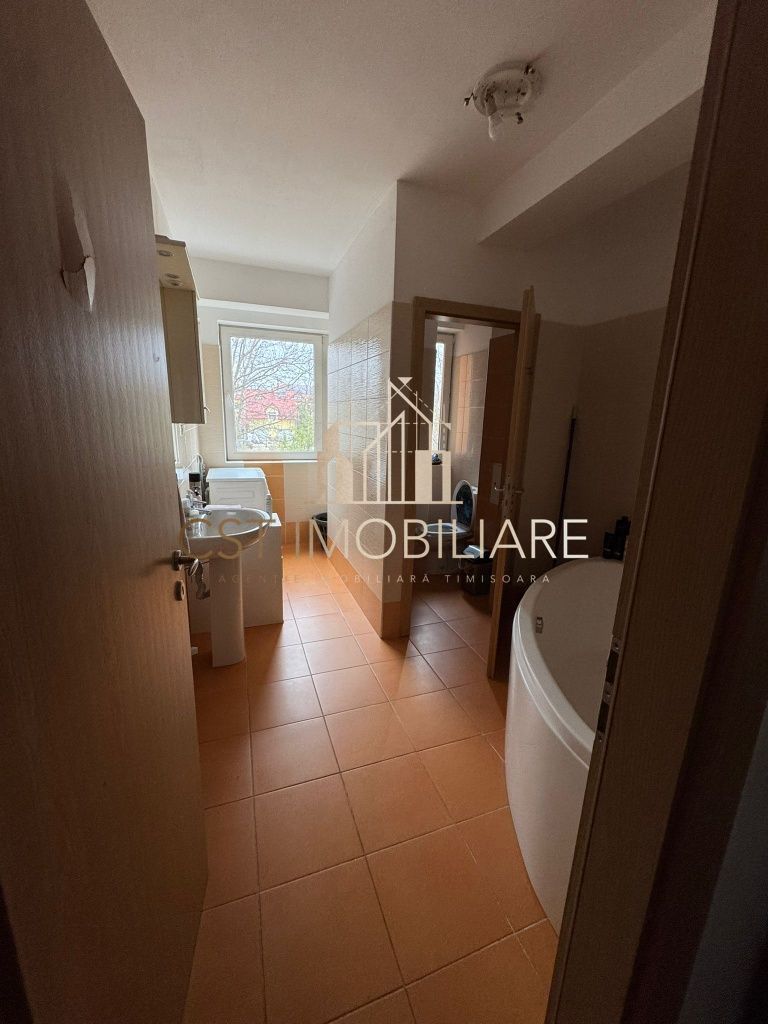Apartament 2 camere Dumbravita - Poză 4