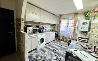 Apartament de vanzare 3 camere | Parter | Zona Micro 16 - Poză 15