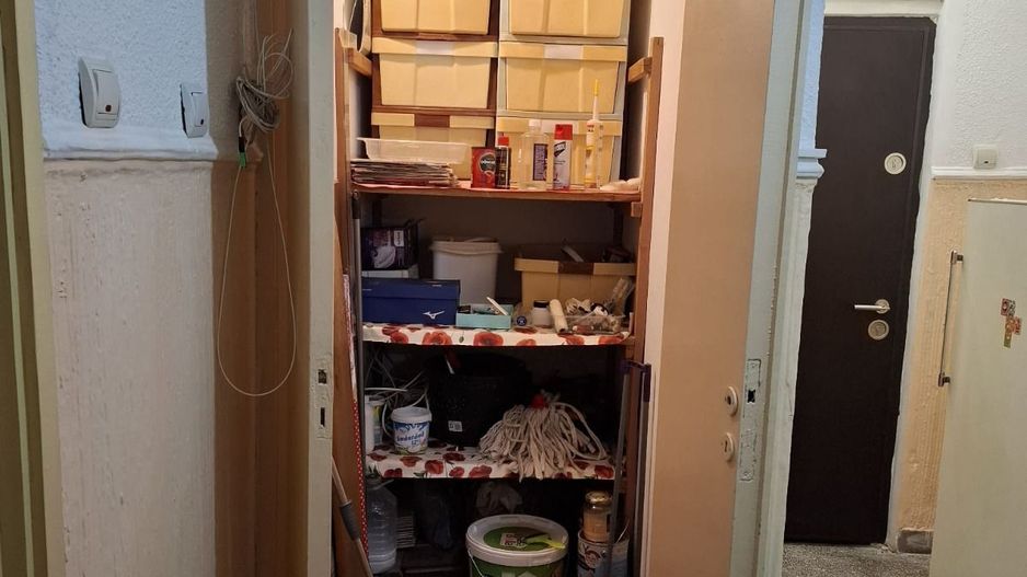 AP. 2 CAMERE DRUMUL TABEREI, BUCATARIE INCHISA, COMPLET MOBILAT/UTILAT - Poză 10