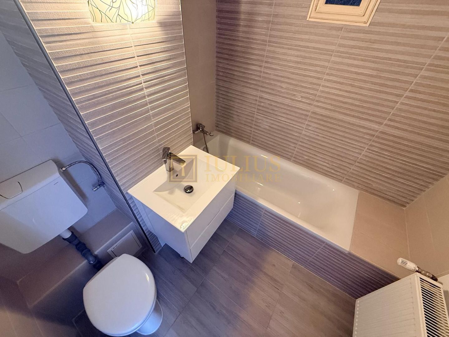 3 camere-2 dormitoare| renovat recent| zona Lipovei, zona linistita| - Poză 6