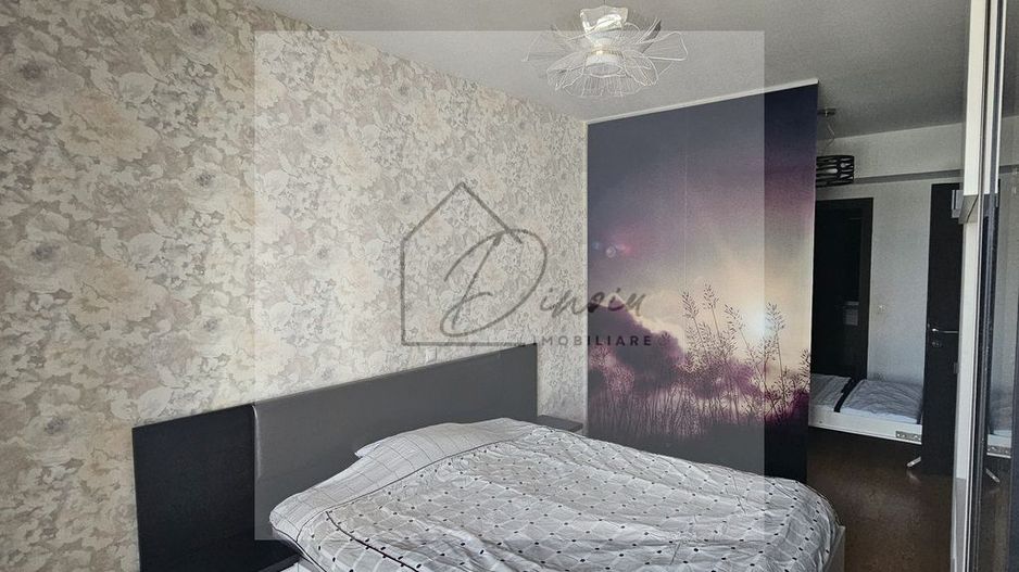 2 camere UpGround I Fabrica de Glucoza | Aviatiei Pipera I parcare - Poză 8