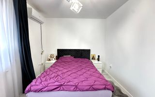 Apartament 3 camere | Etaj intermediar | Cartier Terra-Floresti - Poză 9