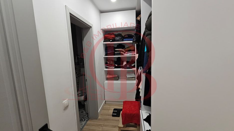 Apartament 3 camere+Birou Theodor Pallady Metrou Teclu - Poză 4
