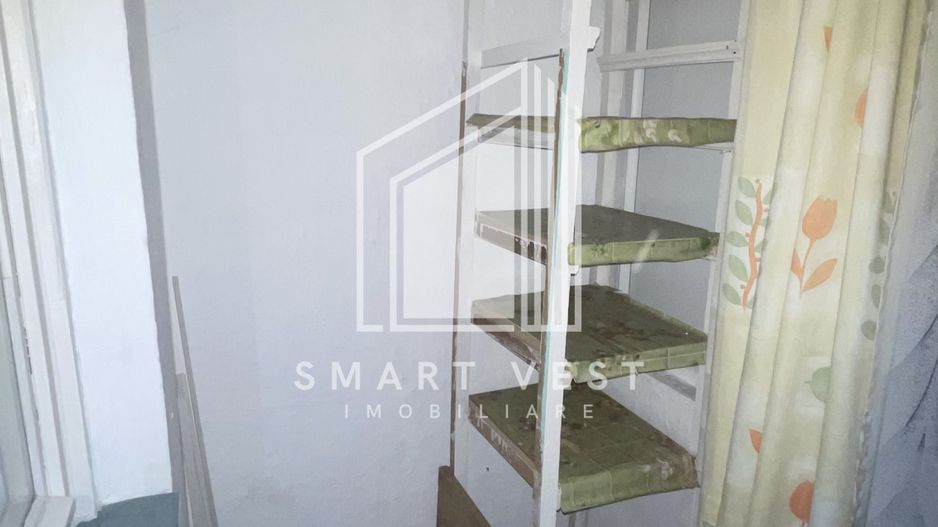 Apartament 2 camere | Etaj 3 | 14 M - Poză 19