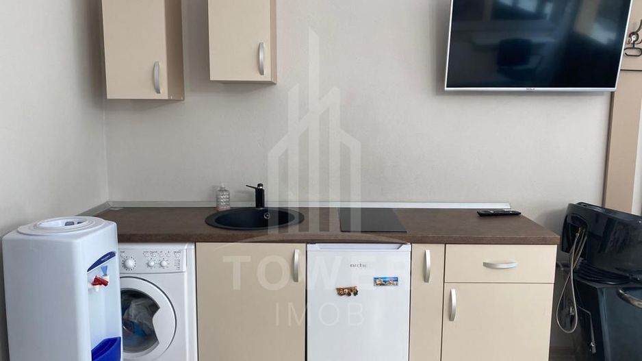 Spațiu comercial central - Poză 11