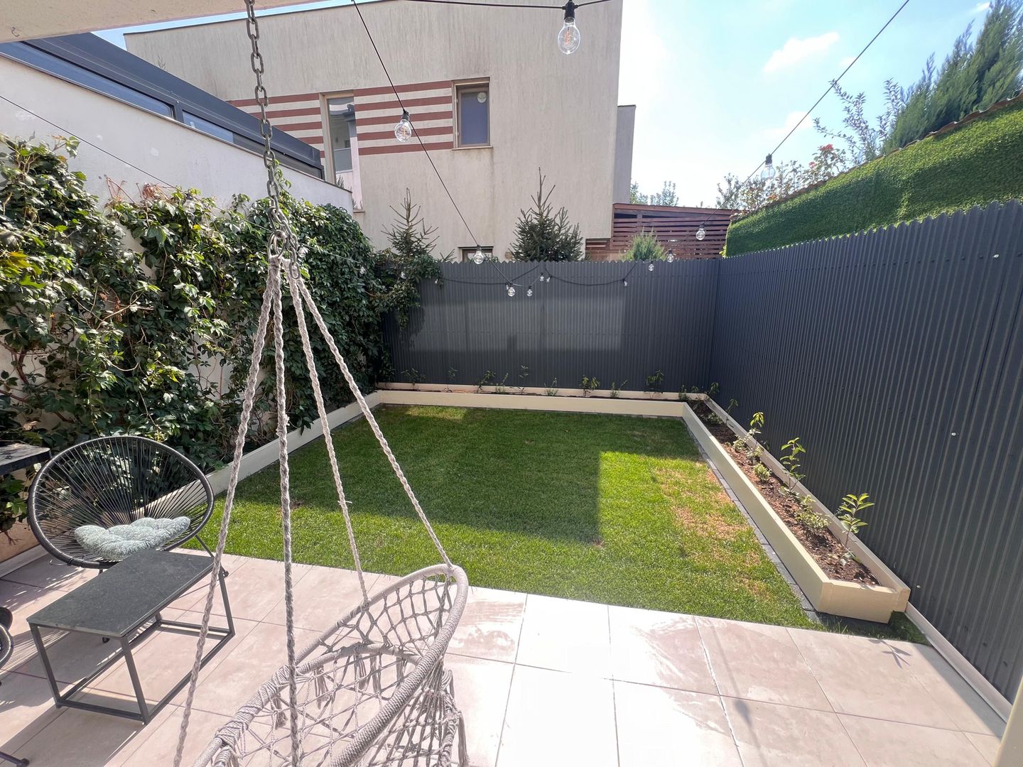 VILA 4 CAMERE DRUMUL BINELUI - METALURGIEI - Poză 3