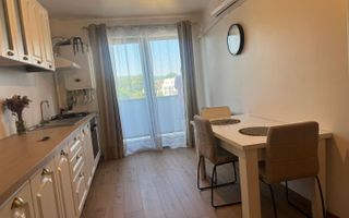 Apartament cu 2 camere, renovat, parcare subterană, zona Lombului. - Poză 4