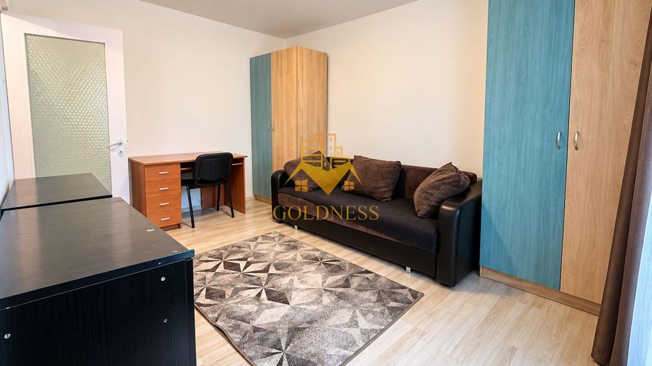 Garsoniera/STUDIO, Zorilor, Spitalul de Recuperare, UTCN, UMF - Poză 1