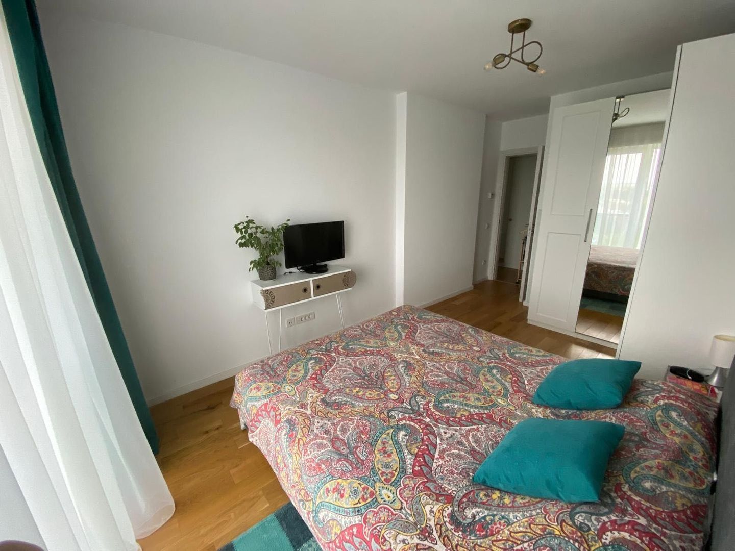 Apartament 2 camere  de vanzare - Aviatiei Apartments - Poză 3