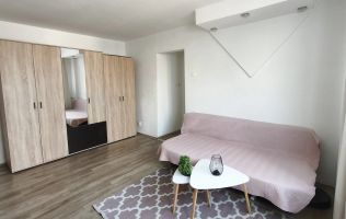 Apartament 2 camere - etaj 3 - Complexul Studentesc