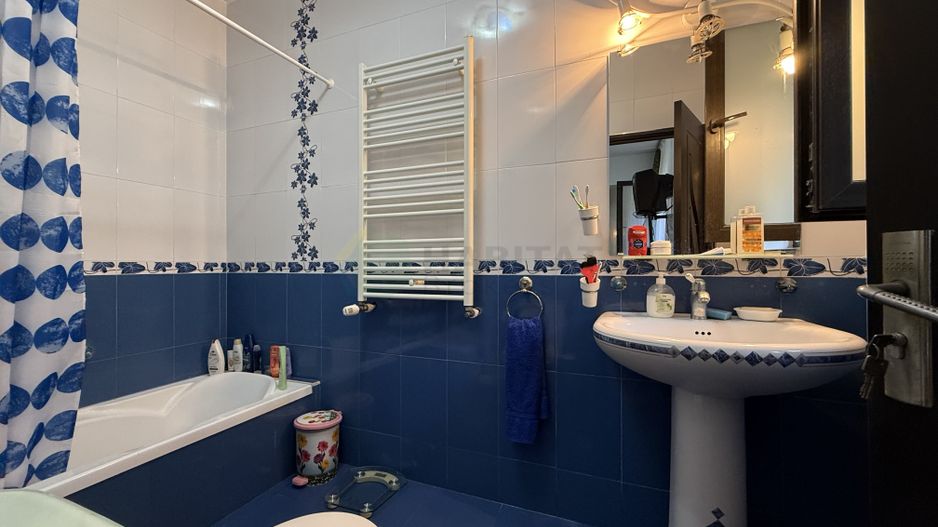 Casa pe parter Balotesti | Teren 600 mp - Poză 7