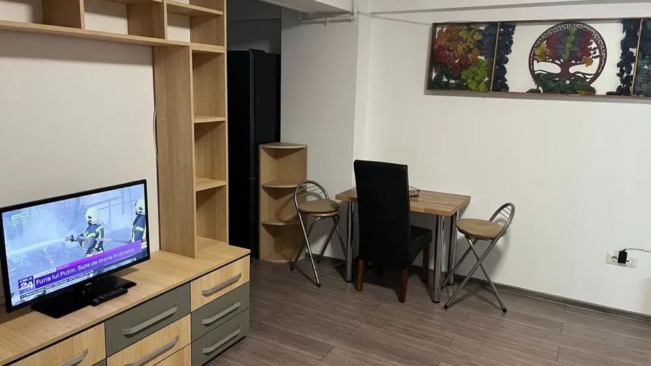AP. 2 CAMERE- UNIRII, CENTRALA PROPRIE, BLOC NOU, BUCATARIE INCHISA - Poză 6