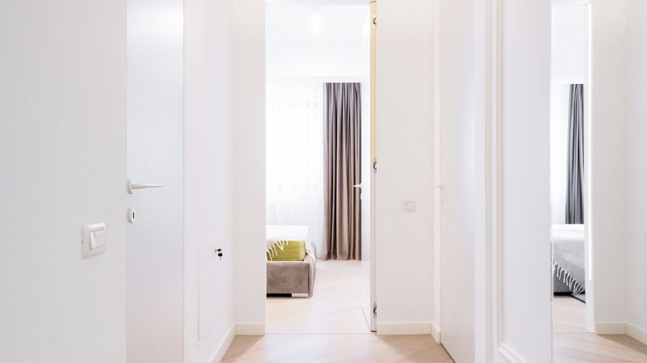 COMISION 0%, Apartament 3 camere 82mp cu parcare subterana la pret OPORTUNITATE - Poză 15