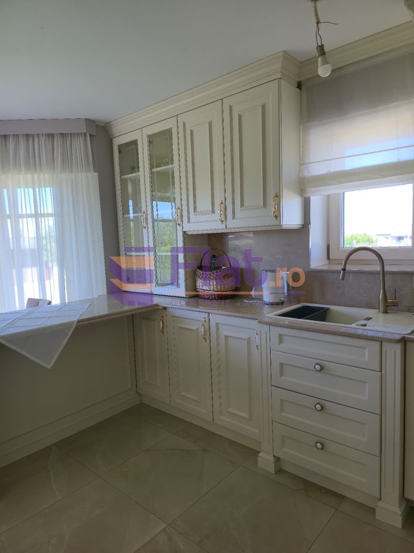 Casă de Vis de Vânzare – Râșnov, Zona Glăjărie (Râul Mare) - Poză 25