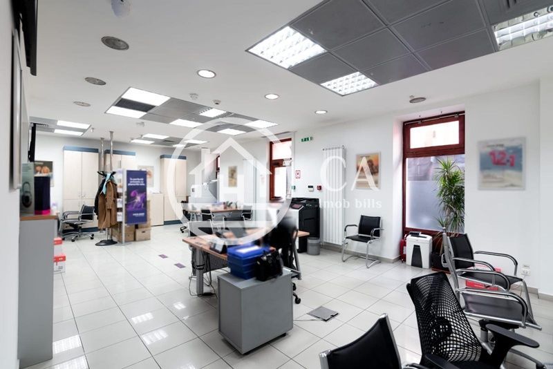 Spațiu birouri cu 2 camere de închiriat, Ultracentral, Oradea - Poză 3