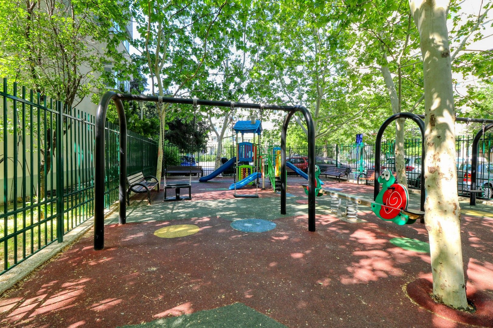 Oportunitate! Apartamanent de 3 camere- 70 mp, comision 0% - Poză 27