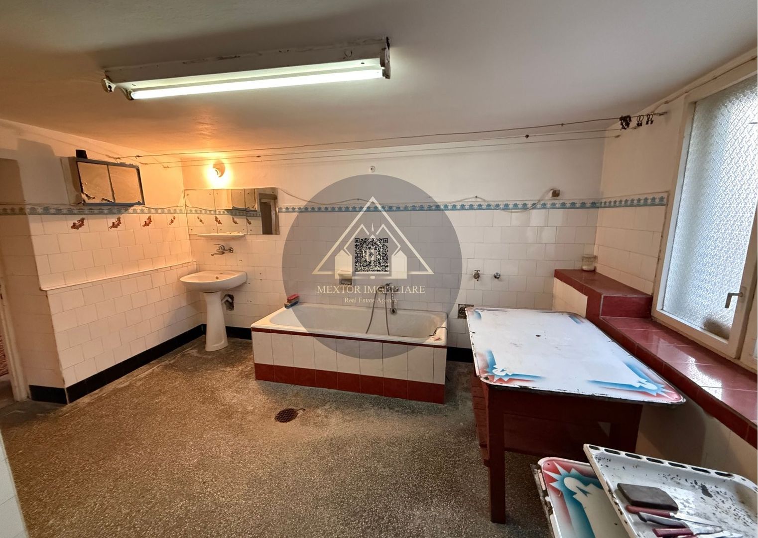 Casa de 5 camere, Semi-Central, Medias - Poză 10