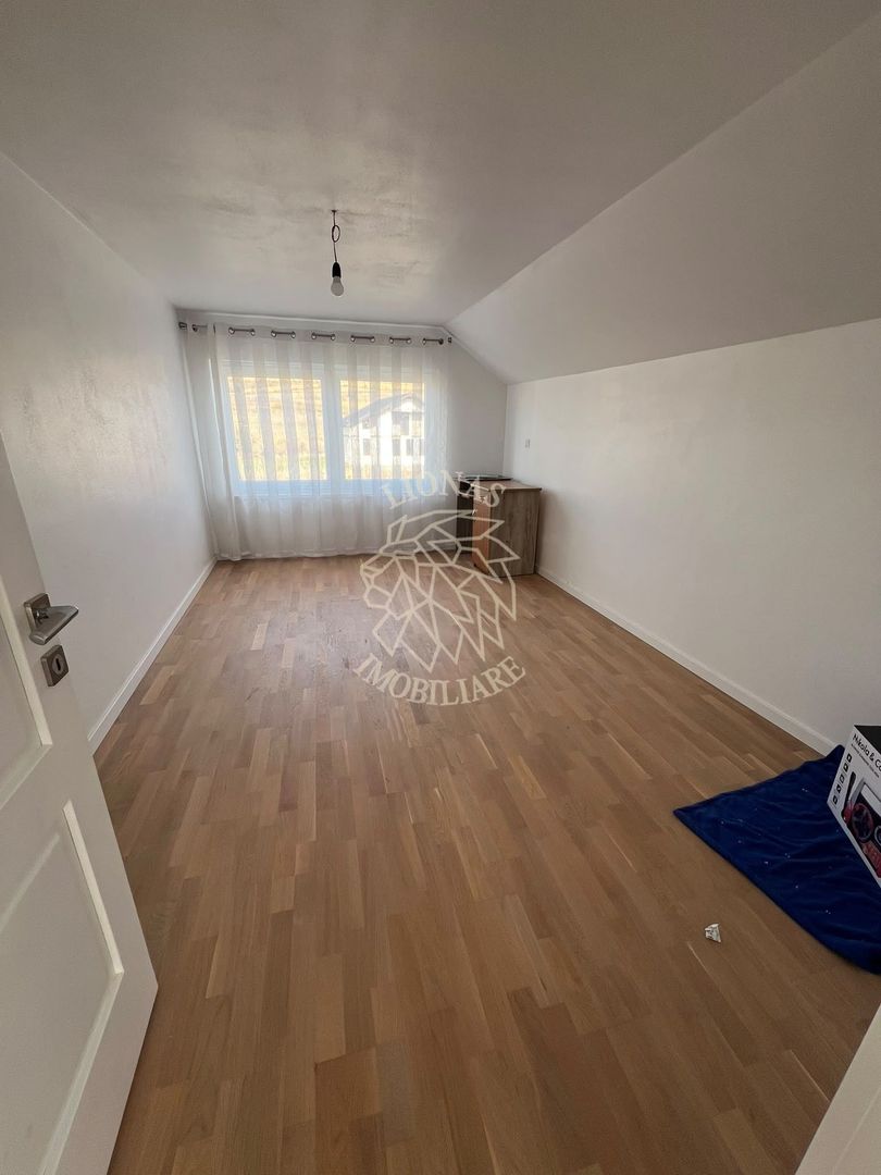 Casa 4 camere-teren 1500 mp-garaj-terasa-Cepari, 16 km de Bistrita - Poză 9